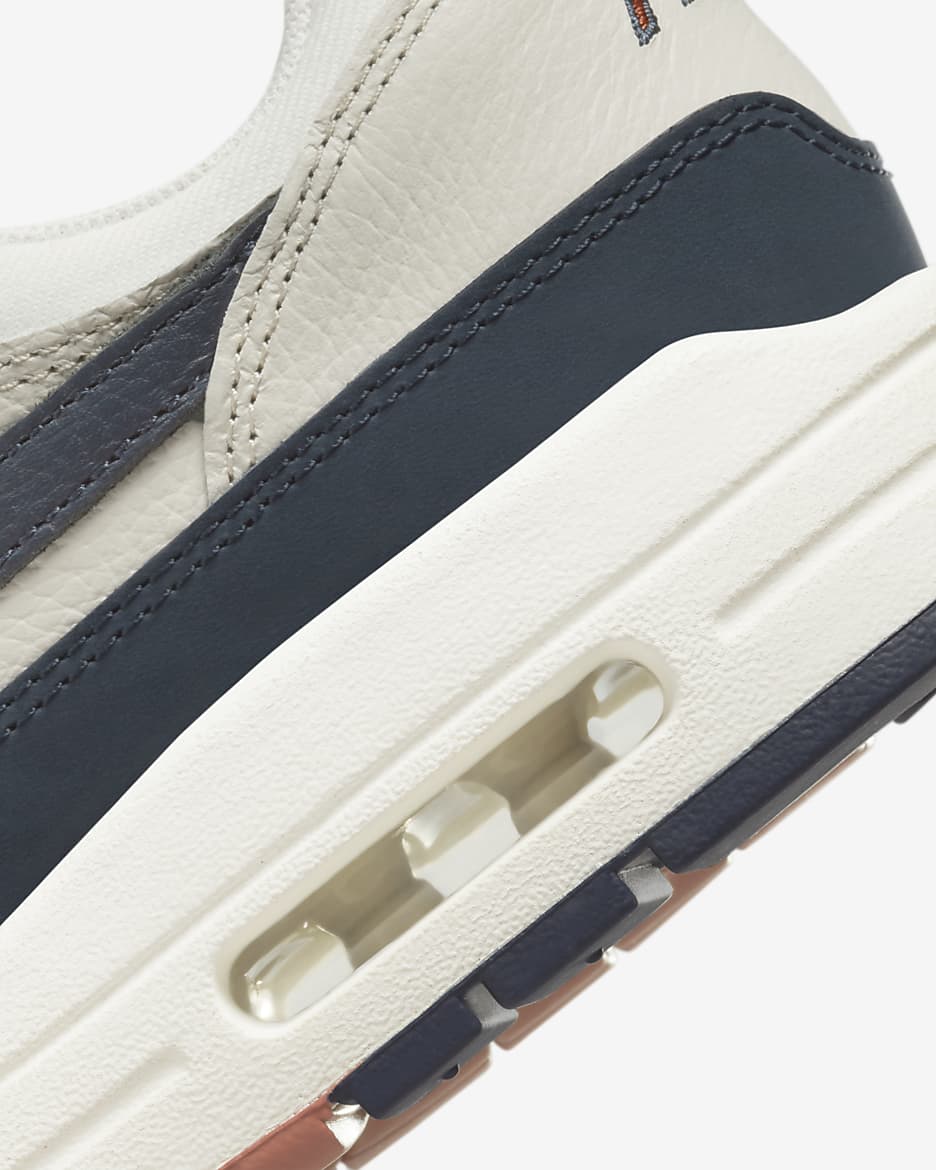 Armory navy nike shops air max 1